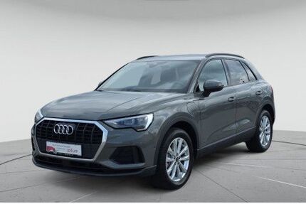 Audi Q3 28.503 km 32.880 € Darmstadt 64295