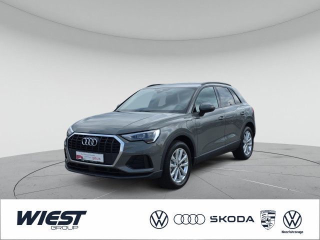 Audi Q3 28.503 km 32.880 € Darmstadt 64295