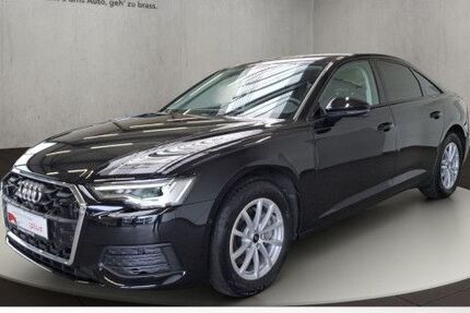 Audi A6 5.456 km 43.600 &euro; Dietzenbach 63128