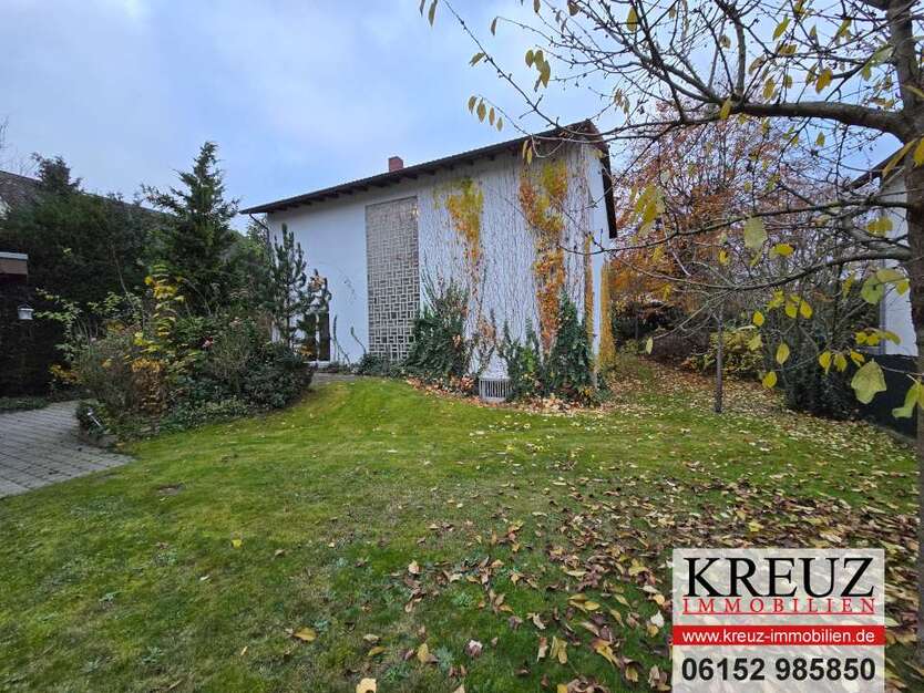 Haus zum Kaufen in Mörfelden-Walldorf Mörfelden 549.500 € 144.5 m²