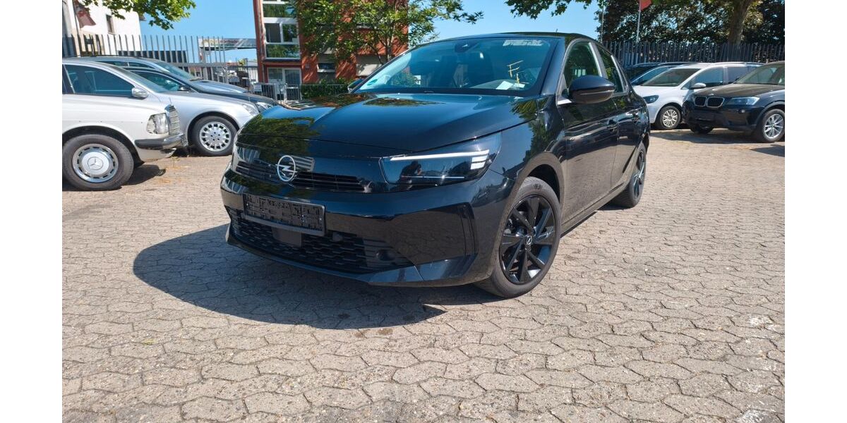Opel Corsa 85.500 km 9.990 &euro; Frankfurt am Main 65933