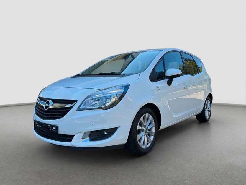 Meriva