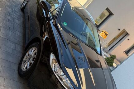 Ford Mondeo 143.000 km 11.500 &euro; Frankfurt am Main 60386