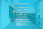 Etagenwohnung Offenbach am Main Bieberer Berg - 3 Zimmer, 96 m&sup2;, 511.291&euro; | Angebot:25771645