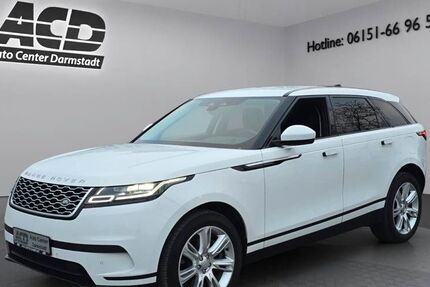 Land Rover Range Rover Velar 44.400 km 44.670 &euro; Darmstadt 64289