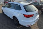 Seat Leon ST 1.4 Xcellence DSG/Panorama/LED 84.899 km 15.499 &euro; Frankfurt 60386