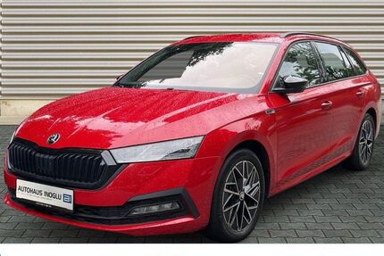 Skoda Octavia 15.287 km 26.480 &euro; Rüsselsheim 65428