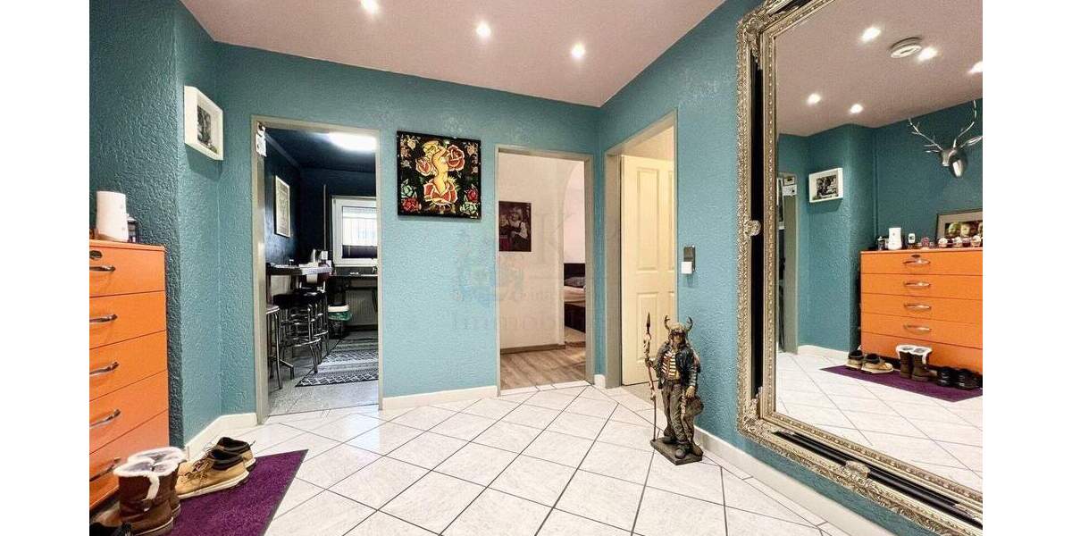 Etagenwohnung Kriftel - 3 Zimmer, 73 m&sup2;, 227.000&euro; | Angebot:25690241