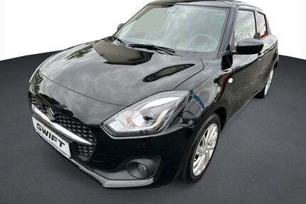 Suzuki Swift 53.000 km 14.490 € Darmstadt 64293