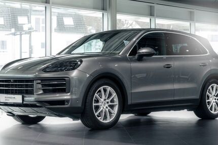 Porsche Cayenne 21.826 km 84.900 &euro; Hofheim 65719