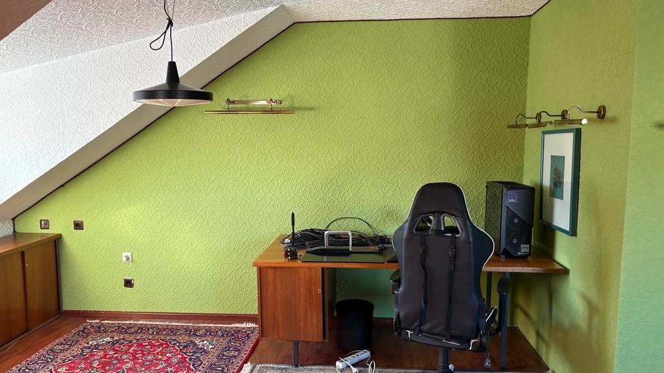 Dachgeschoßwohnung Dietzenbach - 2 Zimmer, 72 m&sup2;, 1.150&euro; | Angebot:26689690