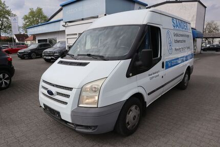 Ford Transit 199.990 km 4.985 &euro; Darmstadt 64291
