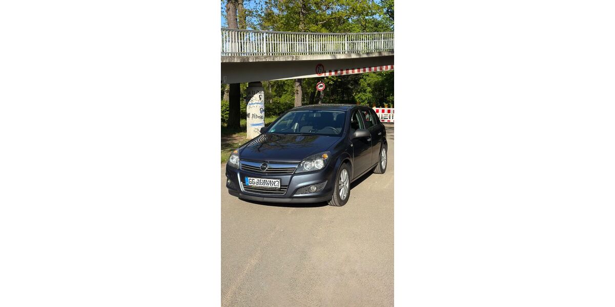 Opel Astra 154.672 km 3.490 &euro; Kelsterbach 65451