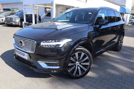 Volvo XC90 35.871 km 49.960 &euro; Darmstadt 64291