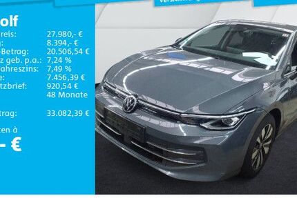 VW Golf 29.431 km 27.980 &euro; Neu-Isenburg 63263