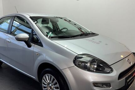 Fiat Punto 168.000 km 3.400 &euro; Hofheim-Wallau 65719