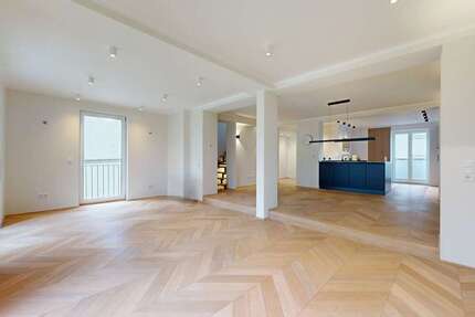 Haus zum Kaufen in Frankfurt am Main 880.000 € 134.79 m² 4 zimmer