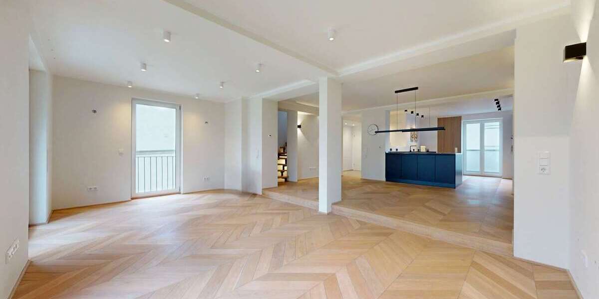 Haus zum Kaufen in Frankfurt am Main 880.000 € 134.79 m² 4 zimmer