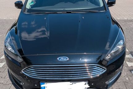 Ford Focus 82.394 km 10.699 &euro; Lorsch 64653