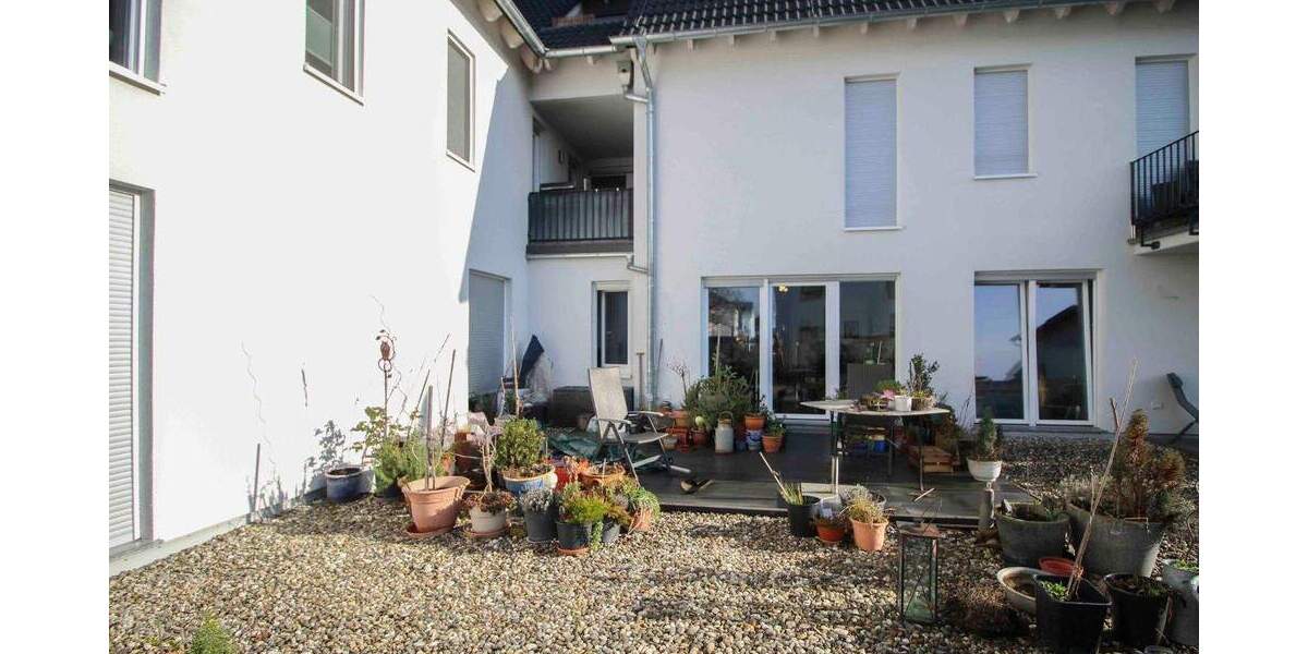 Etagenwohnung Weiterstadt Gräfenhausen - 2 Zimmer, 71 m&sup2;, 290.000&euro; | Angebot:25611991