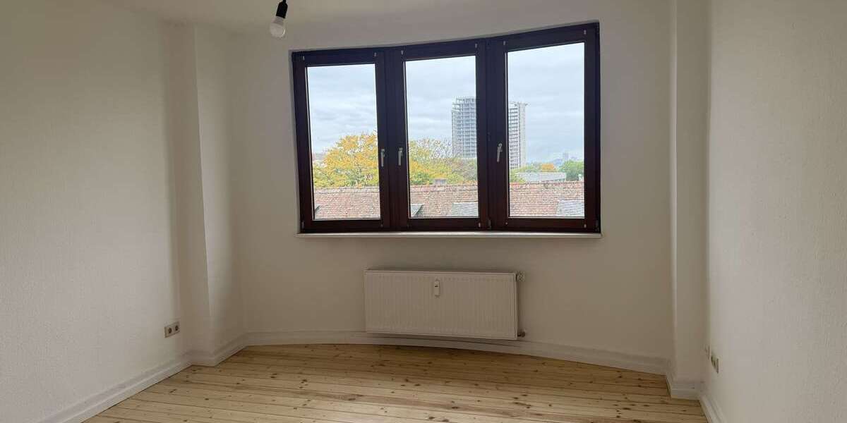 Etagenwohnung Offenbach am Main Nordend - 2 Zimmer, 55 m&sup2;, 840&euro; | Angebot:27147667