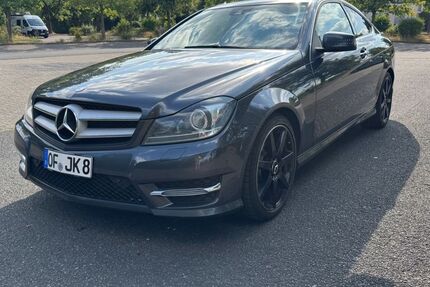Mercedes-Benz C 250 311.500 km 6.900 &euro; Rödermark 63322