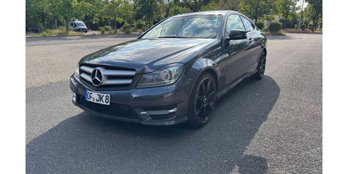 Mercedes-Benz C 250 311.500 km 6.900 &euro; Rödermark 63322