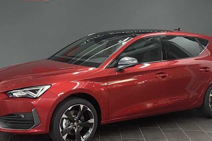 Cupra Leon 16.910 km 25.970 € Offenbach 63069