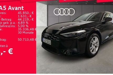 Audi A5 9.900 km 45.750 &euro; Frankfurt am Main 60314