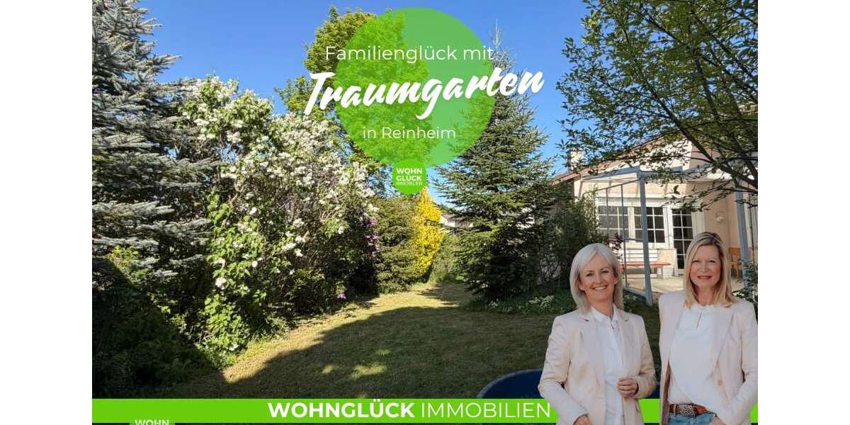 Einfamilienhaus Reinheim - 8 Zimmer, 185 m&sup2;, 499.000&euro; | Angebot:24179261
