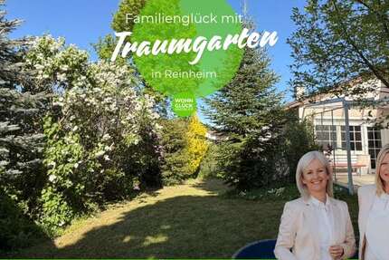 Haus Reinheim - 8 Zimmer, 185 m&sup2;, 499.000&euro; | Angebot:24179261