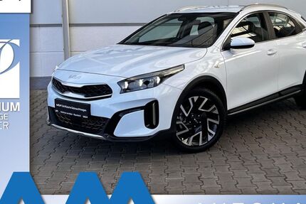 Kia XCeed 22.600 km 22.490 &euro; Raunheim 65479