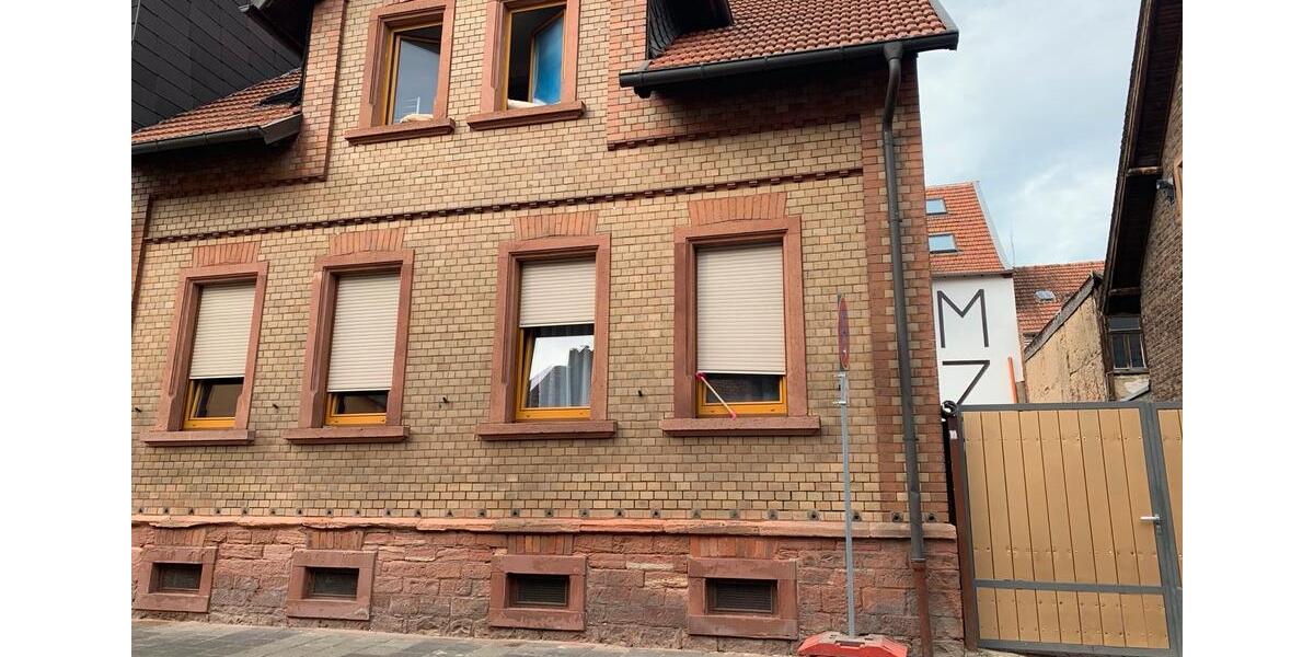Mehrfamilienhaus, Wohnhaus Seligenstadt - 11 Zimmer, 450 m&sup2;, 890.000&euro; | Angebot:25088255