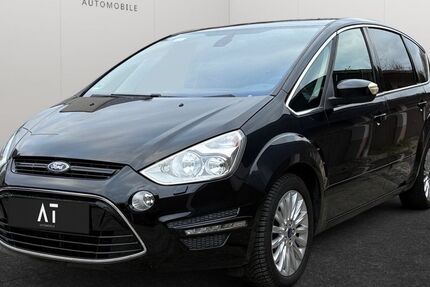 Ford S-Max 214.296 km 5.990 &euro; Frankfurt am Main 65933