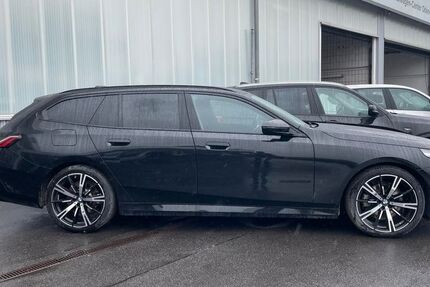 BMW 520 6.500 km 52.500 &euro; Bad König 64732