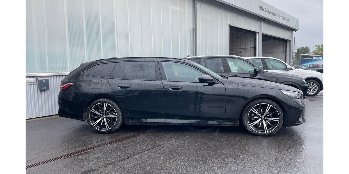 BMW 520 6.500 km 52.500 &euro; Bad König 64732