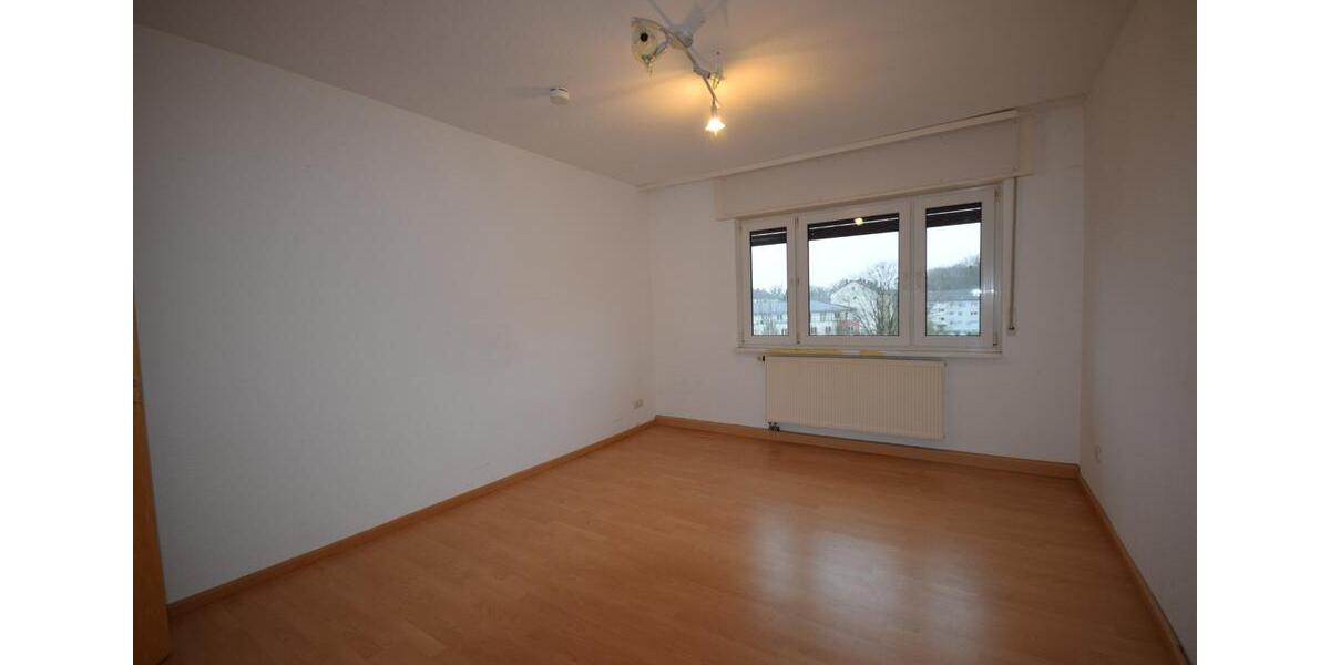 Tolle ETW 3ZKBB mit 79m² Wfl., Südbalkon, Rendite 4,21% p.a.! 3 zimmer
