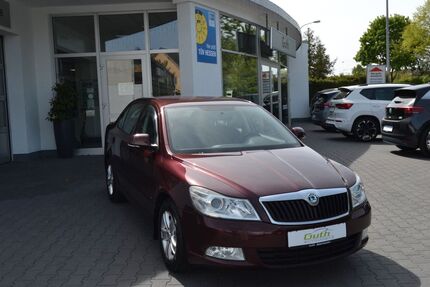 Skoda Octavia 150.000 km 6.980 &euro; Babenhausen 64832