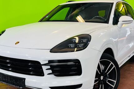 Porsche Cayenne 93.000 km 49.980 &euro; Rodgau 63110