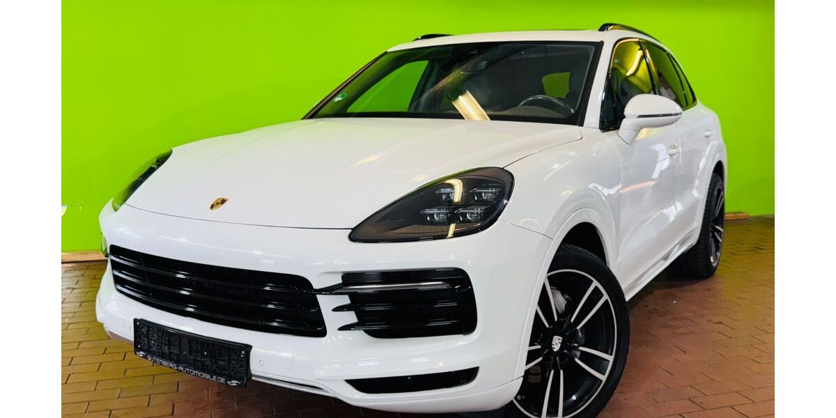 Porsche Cayenne 93.000 km 49.980 &euro; Rodgau 63110