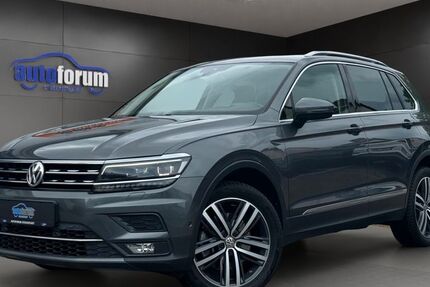 VW Tiguan 115.600 km 24.990 &euro; Stockstadt am Rhein 64589