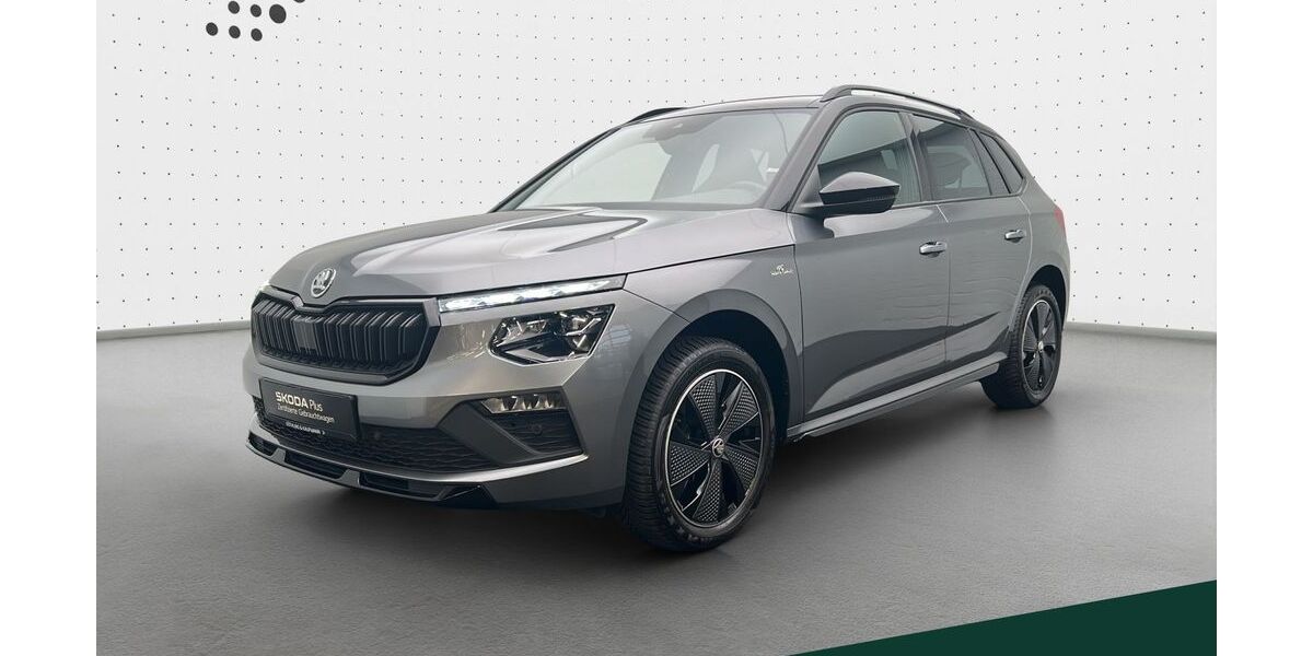 Skoda Kamiq 20.695 km 27.480 &euro; Hofheim im Taunus 65719