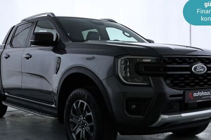 Ford Ranger 42.585 km 40.970 &euro; Egelsbach 63329