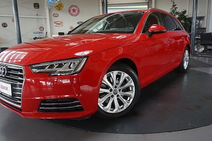 Audi A4 95.225 km 39.500 &euro; Pfungstadt 64319