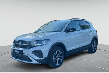 VW T-Cross 3.500 km 26.950 &euro; Bensheim 64625