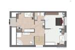 Doppelhaushälfte Darmstadt Kranichstein - 5 Zimmer, 152 m&sup2;, 567.500&euro; | Angebot:26891517