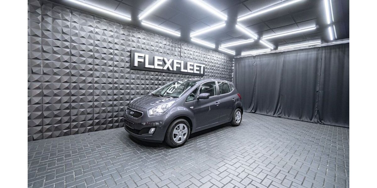 Kia Venga 52.620 km 10.990 &euro; Neu-Isenburg (bei Frankfurt am Main ) 63263