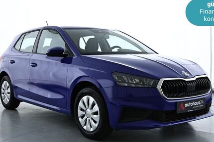 Skoda Fabia 39.545 km 12.770 &euro; Egelsbach 63329