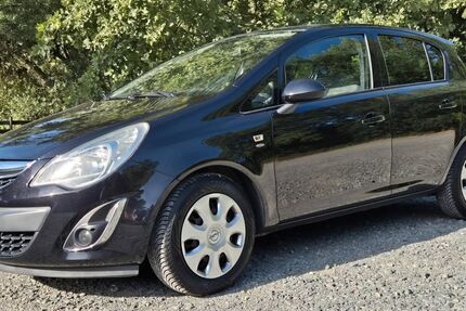 Opel Corsa 122.700 km 5.100 &euro; Riedstadt 64560