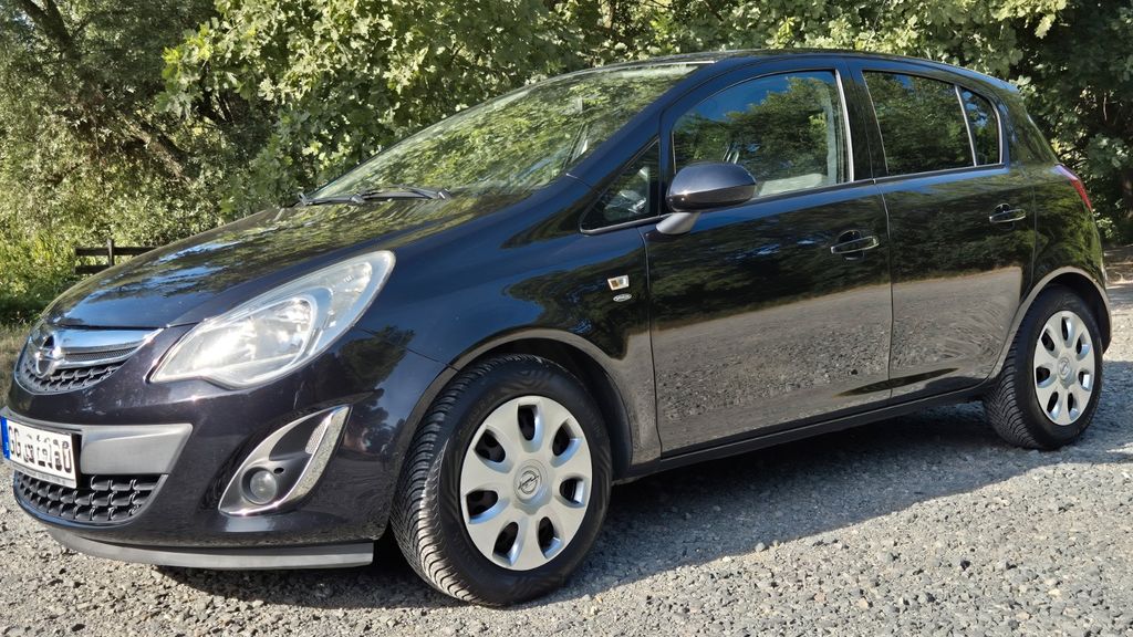 Opel Corsa 122.700 km 5.100 &euro; Riedstadt 64560